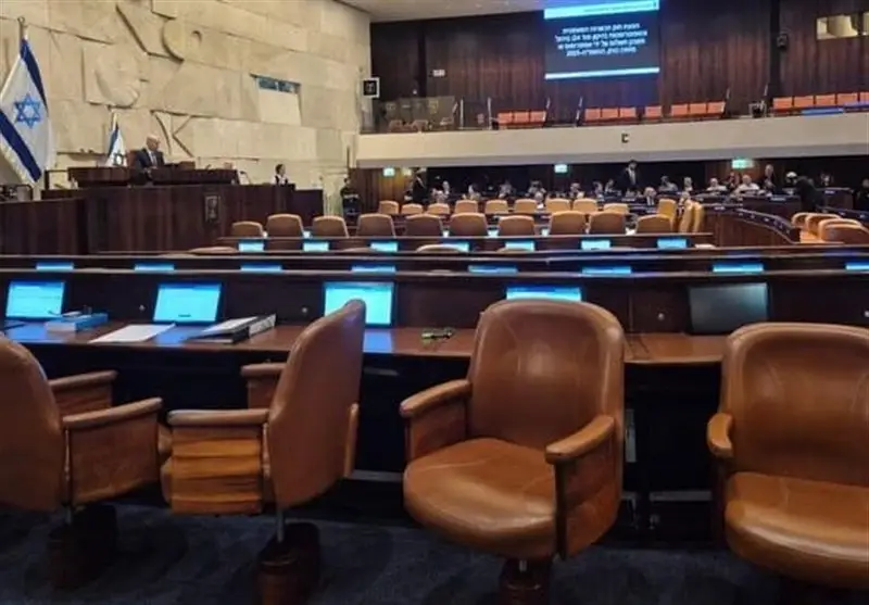 حمله تند اپوزیسیون به نمایش نتانیاهو در دادگاه؛ آبروی اسرائیل زیر سؤال رفت!