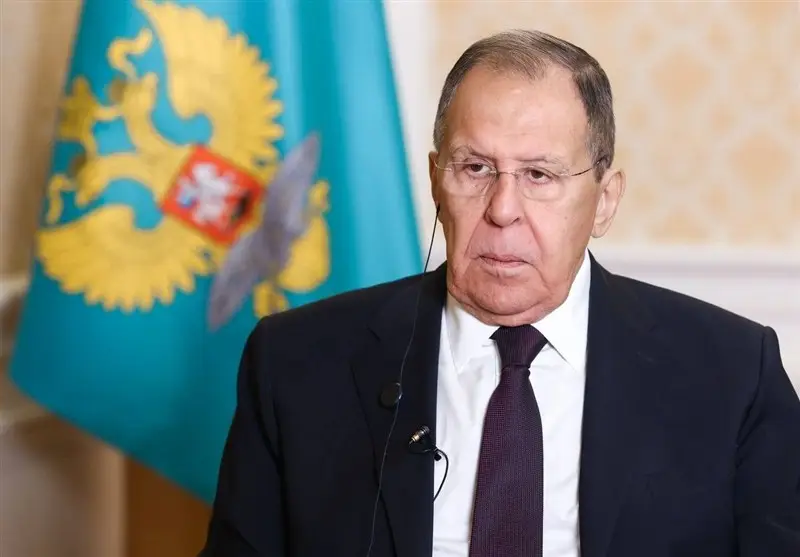لاوروف: هیچ همکاری با الجولانی علیه بشار اسد نداشتیم؛ حمایت بی‌وقفه از ایران را تضمین می‌کنیم