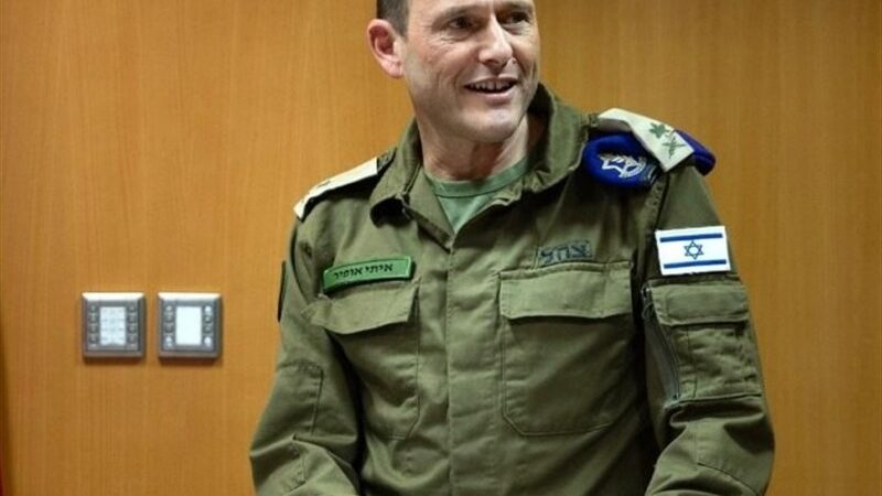 دادستان نظامی جدید اسرائیل یگان افشاگر شکنجه در غزه را منحل کرد؛ سکوتی تلخ بر افشاگری‌ها