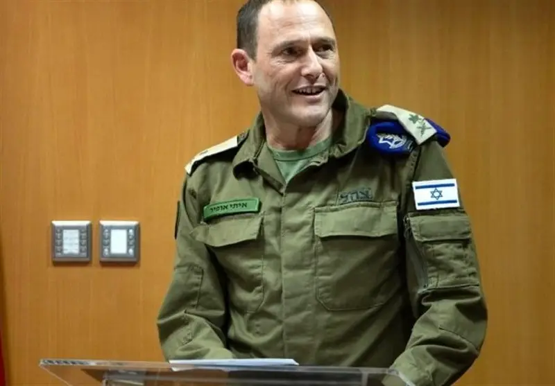 دادستان نظامی جدید اسرائیل یگان افشاگر شکنجه در غزه را منحل کرد؛ سکوتی تلخ بر افشاگری‌ها - وب‌گردی