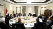 نشست حساس چارچوب هماهنگی در دفتر نخست‌وزیر عراق؛ آیا پارلمان به زودی تشکیل می‌شود؟