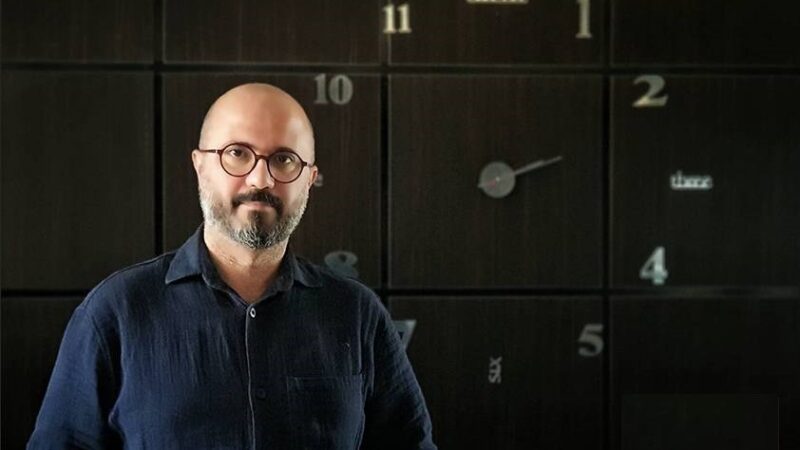 مرتضی پایه شناس هشدار داد: جشنواره‌های پرزرق‌وبرق، اما سینمای مستند در بحران جدی!