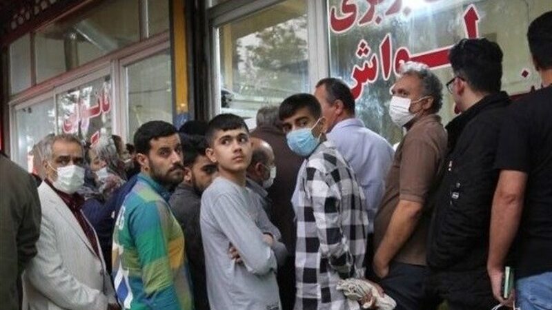 چرا مردم در آستانه توفان دست به خریدهای عجولانه می‌زنند؟ واکنشی که باید متوقف شود!