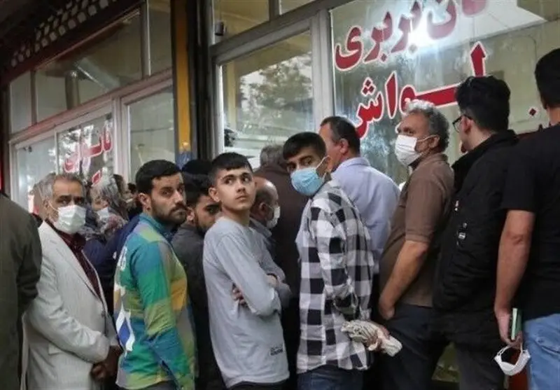 چرا مردم در آستانه توفان دست به خریدهای عجولانه می‌زنند؟ واکنشی که باید متوقف شود - وب‌گردی