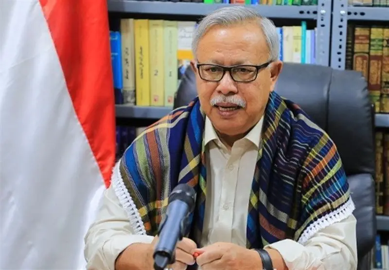 صحنه‌سازی‌های عربستان و امارات در یمن؛ نقشه‌ای پنهان برای خدمت به آمریکا و اسرائیل!