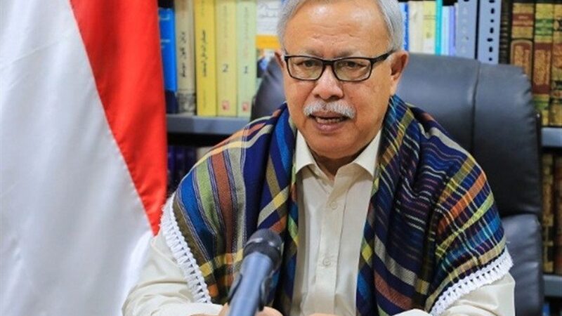 صنعا فاش کرد: تحرکات مزدوران در جنوب یمن؛ نقشه‌ای خطرناک به نفع رژیم صهیونیستی!