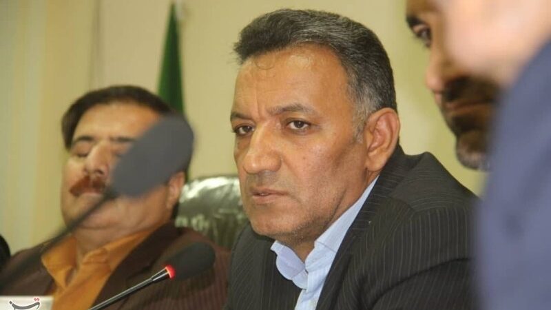 فرماندار کهگیلویه به مدیران هشدار داد: یا در بحران پای کار بیایید یا کنار بکشید!