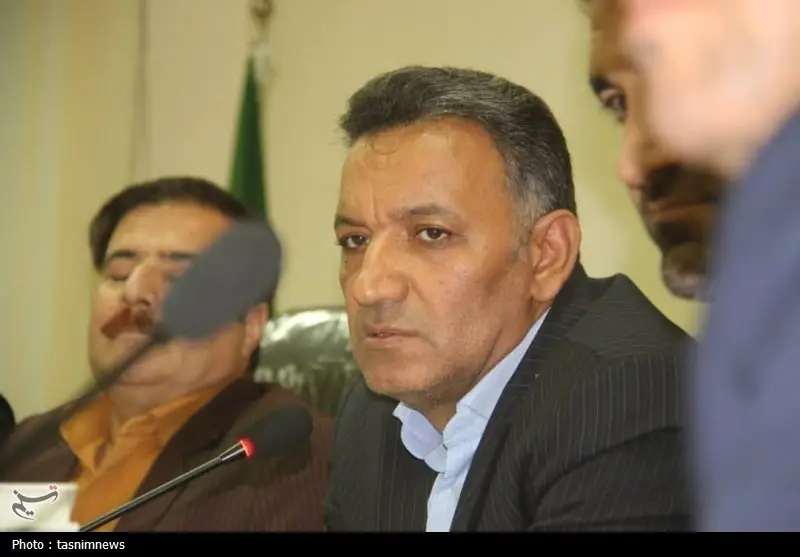 فرماندار کهگیلویه به مدیران هشدار داد: یا در بحران پای کار بیایید یا کنار بکشید!