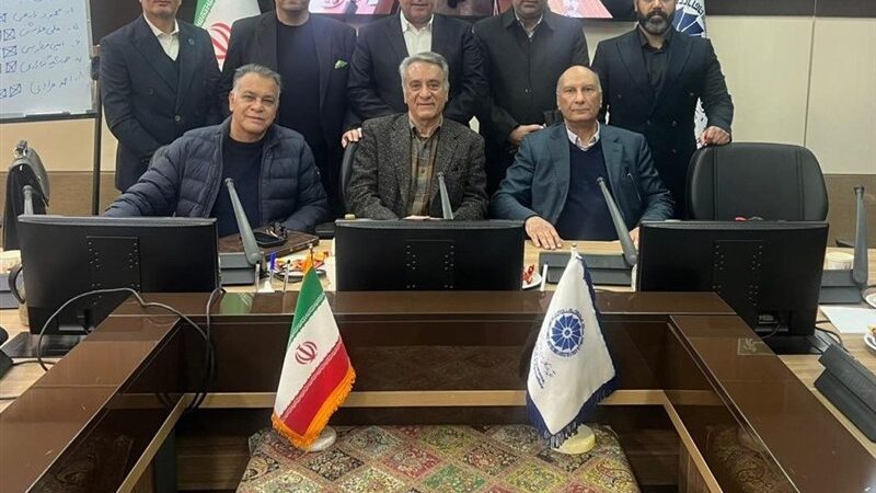 بوشهر چگونه به صدر اتاق مشترک ایران و قطر رسید؟ انتخاب هیئت‌مدیره جدید جنجالی!