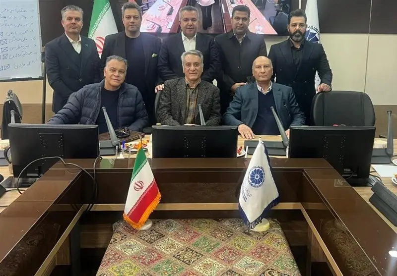 بوشهر چگونه به صدر اتاق مشترک ایران و قطر رسید؟ انتخاب هیئت‌مدیره جدید جنجالی!