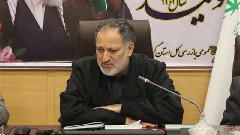 تغییر مسیر راه‌آهن رشت – آستارا؛ کشاورزان گیلان نگران آسیب به زمین‌های خود شدند!