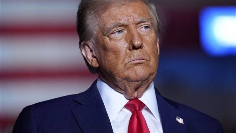 ترامپ: ترور فرمانده حماس نقض آتش‌بس نیست؛ بررسی ادامه دارد!