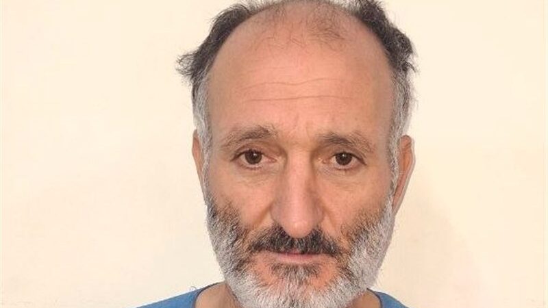 چهره سارق حرفه‌ای خودرو در تهران منتشر شد؛ آیا شما هم قربانی هستید؟