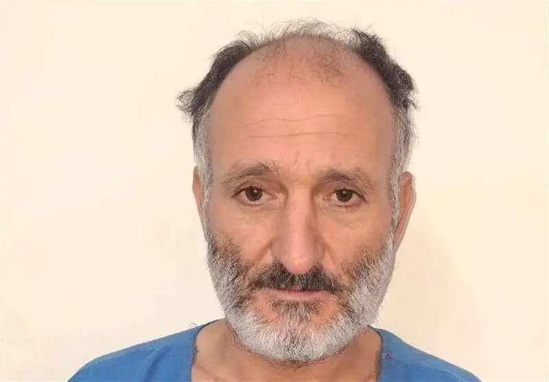 چهره سارق حرفه‌ای خودرو در تهران منتشر شد؛ آیا شما هم قربانی هستید؟