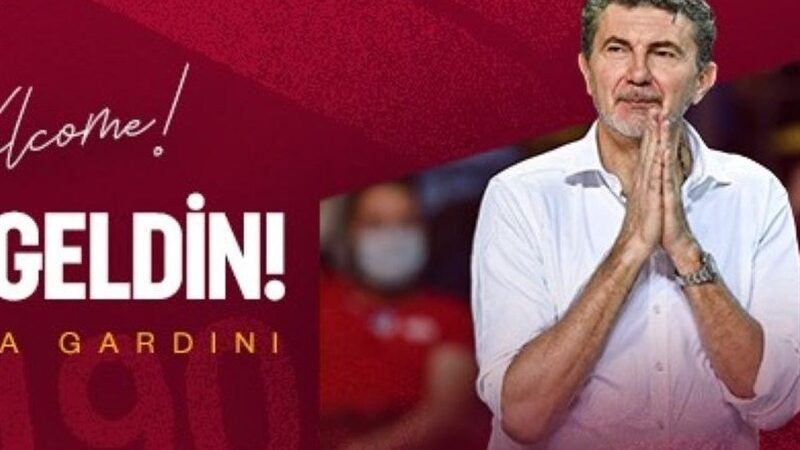 گاردینی ایتالیایی رسماً سرمربی گالاتاسرای شد؛ شگفتی والیبال ترکیه با ستاره‌های المپیکی!