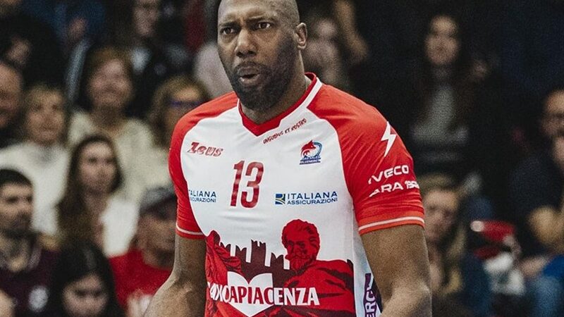 ستاره کوبایی پیاچنزا به‌خاطر مصدومیت عجیب فوتبالی، مدت‌ها غایب می‌ماند!