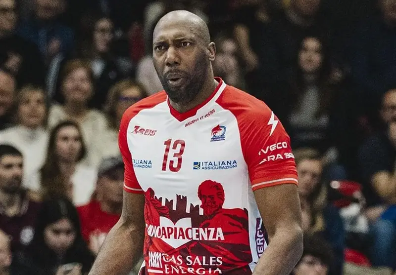 ستاره کوبایی پیاچنزا به‌خاطر مصدومیت عجیب فوتبالی، مدت‌ها غایب می‌ماند!