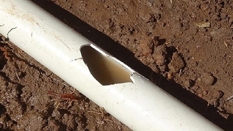 شکنندگی لوله برق؛ واقعیت یا شایعه‌ای که باید بدانید؟