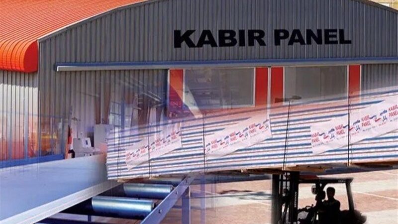 فروش ویژه یلدایی ساندویچ پانل کبیر پانل؛ تخفیف تا ۳۰٪ برای پروژه‌های ساختمانی بزرگ!