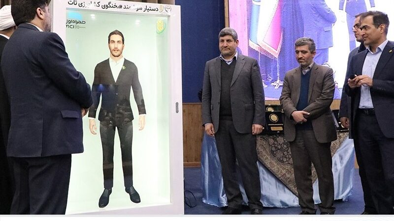 روز پرهیجان مرکز نوآوری همراه اول در هفته پژوهش؛ نمایش دستاوردهای فناورانه و تعاملات راهبردی