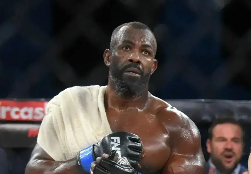 مرگ غم‌انگیز ستاره MMA در دل آمازون؛ چگونه رودخانه خطرناک جان او را گرفت؟