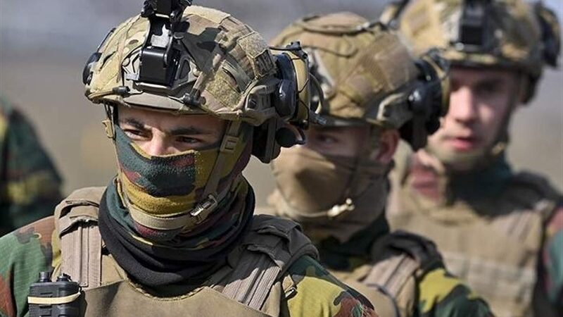 اتحادیه اروپا تصمیم گرفت: تشکیل نیروی چندملیتی حافظ صلح برای نجات اوکراین!