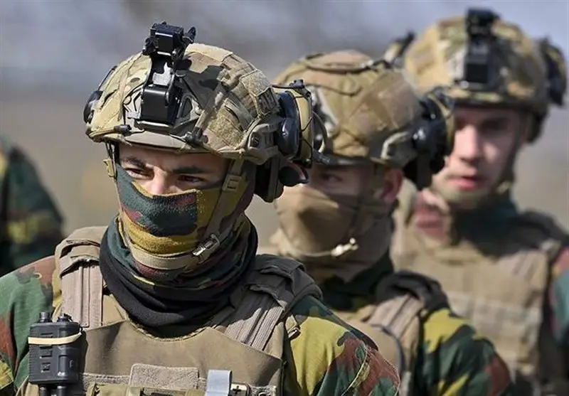 اتحادیه اروپا تصمیم گرفت: تشکیل نیروی چندملیتی حافظ صلح برای نجات اوکراین - وب‌گردی