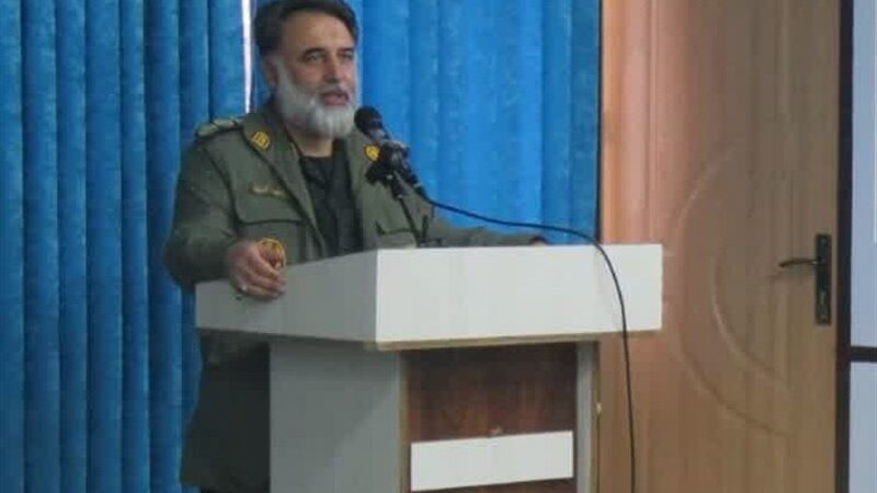 فرمانده سپاه شازند: راهیان نور فقط تکرار شعار نیست، نسل جدید دنبال پاسخ واقعی است!