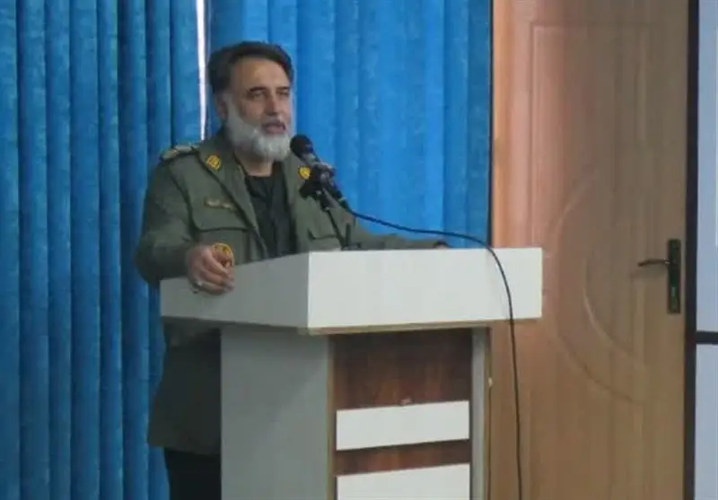 فرمانده سپاه شازند: راهیان نور فقط تکرار شعار نیست، نسل جدید دنبال پاسخ واقعی است!