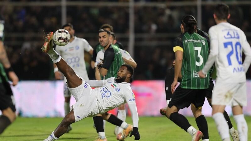 انتقاد شدید پاشازاده از مدیران استقلال: تاجرنیا فقط در توئیت دنبال قهرمانی است؛ جنپو حتی در لیگ دسته دو هم جایی ندارد!