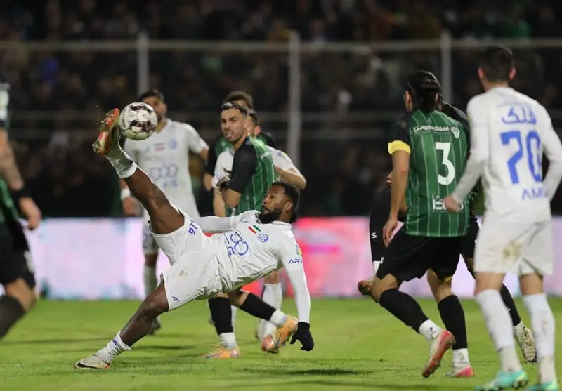 انتقاد شدید پاشازاده از مدیران استقلال: تاجرنیا فقط در توئیت دنبال قهرمانی است؛ جنپو حتی در لیگ دسته دو هم جایی ندارد!