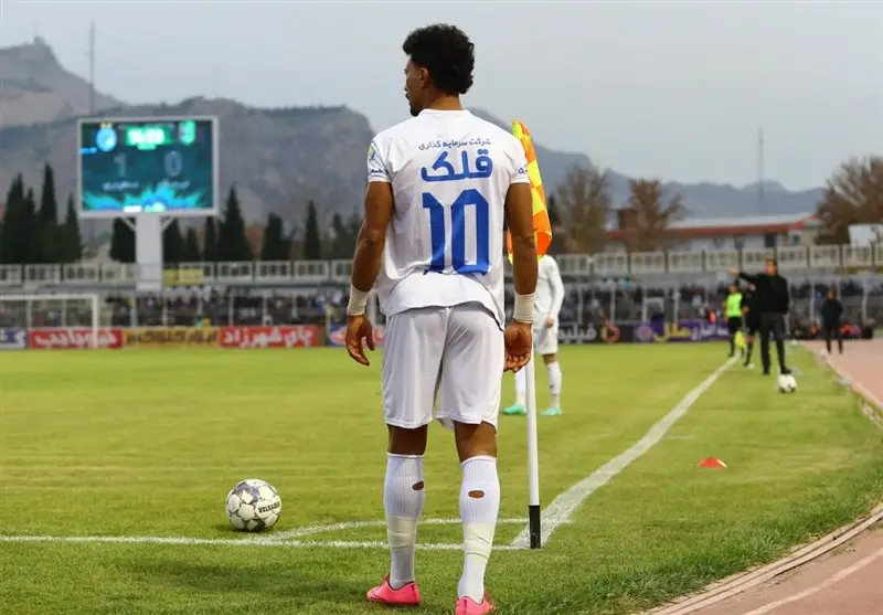 بازگشت جنجالی رضاییان و جلالی به تمرین استقلال؛ شایعات پایان یافت!