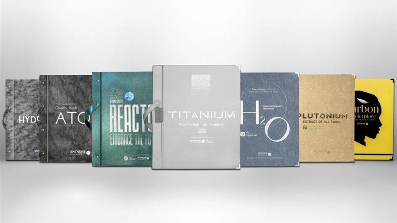 چرا اکستریم والز، بهترین انتخاب کاغذ دیواری در ایران است؟ راز موفقیتی که همه حرف می‌زنند!