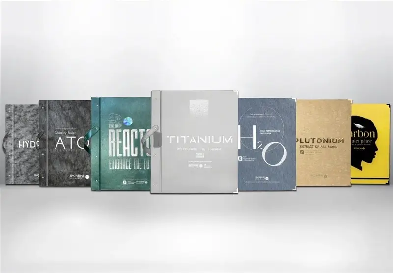 چرا اکستریم والز، بهترین انتخاب کاغذ دیواری در ایران است؟ راز موفقیتی که همه حرف می‌زنند!