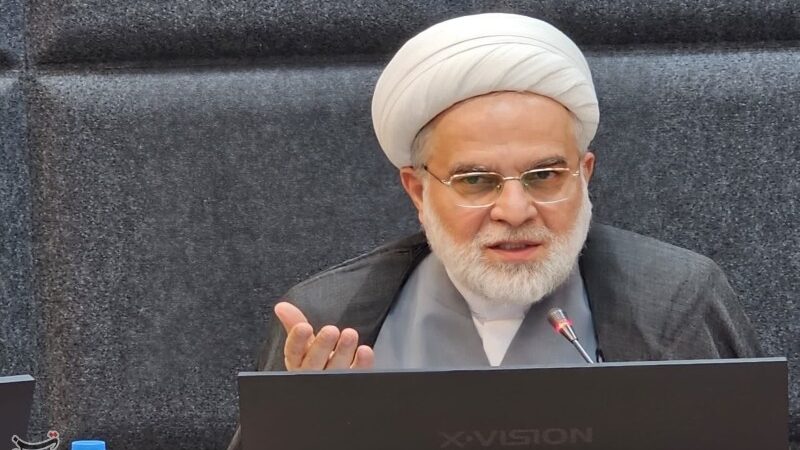 چرا کنگره شهدای کردستان باید به یک جریان فرهنگی قدرتمند تبدیل شود؟