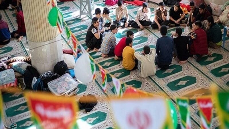 یادداشت|سه روز مکث در شتاب زندگی