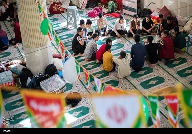 یادداشتسه روز مکث در شتاب زندگی - وب‌گردی