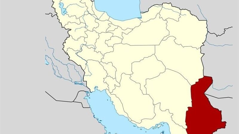 چرا تقسیمات امنیتی سیستان و بلوچستان، توسعه را قربانی کرد؟