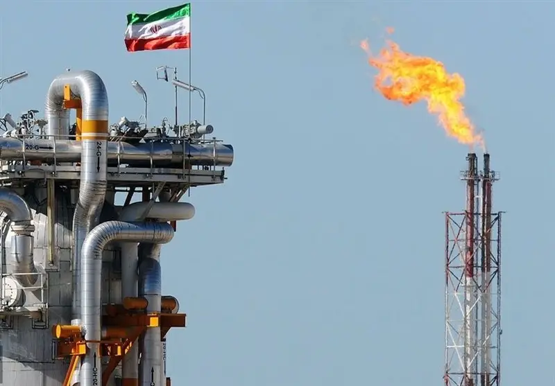 تزریق شگفت‌انگیز روزانه ۶۰۰ میلیون مترمکعب گاز از پارس جنوبی به شبکه سراسری انرژی کشور!