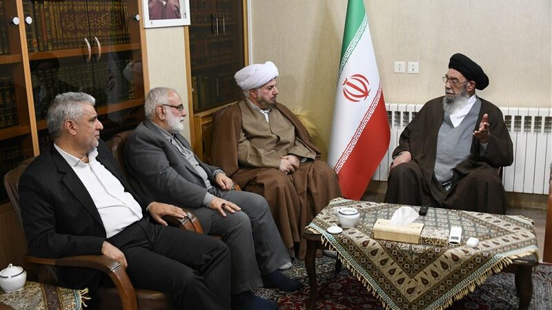 آیت‌الله طباطبایی‌نژاد: یارانه‌ها فقط باید به نیازمندان واقعی برسد!