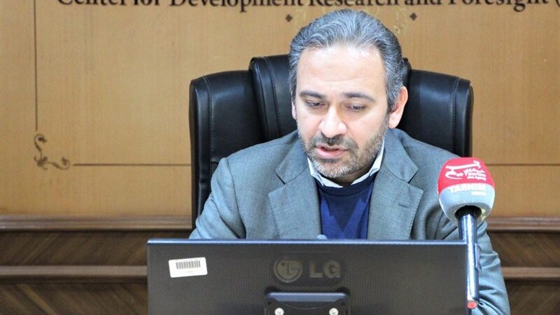 چرا پیشران‌های توسعه در برنامه هفتم نادیده گرفته شده‌اند؟ نقش کلیدی پژوهش و نوآوری در تحول اقتصادی