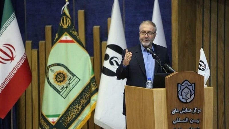 شناسایی ۱۴۰۰ ماده روان‌گردان جدید؛ چالش تازه در مبارزه با قاچاق مواد مخدر!
