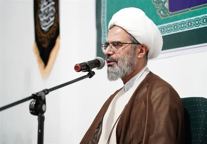 هشدار جدی امام جمعه بجنورد درباره سوءاستفاده از معارف دینی در تبلیغات! آیا پیام اصلی دین در حال تحریف است؟