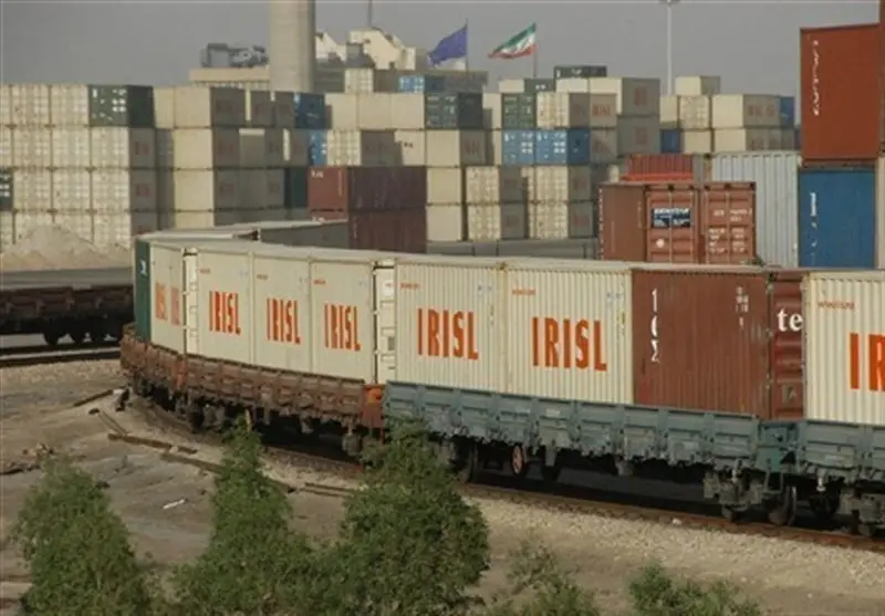 وب‌سرویس جدید بارنامه‌های ریلی، انقلاب هوشمندسازی حمل‌ونقل ترکیبی را رقم زد - وب‌گردی