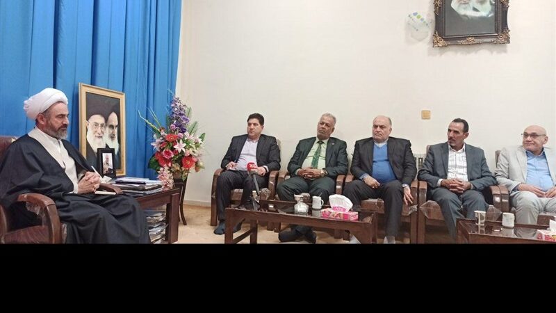 گسترش شگفت‌انگیز دیپلماسی فرهنگی میان ایلام و واسط عراق؛ پلی نوین فراتر از اربعین