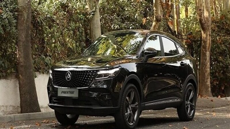 ۹ خودروی سواری گروه بهمن در مزایده‌ای هیجان‌انگیز برای فروش عرضه می‌شوند!