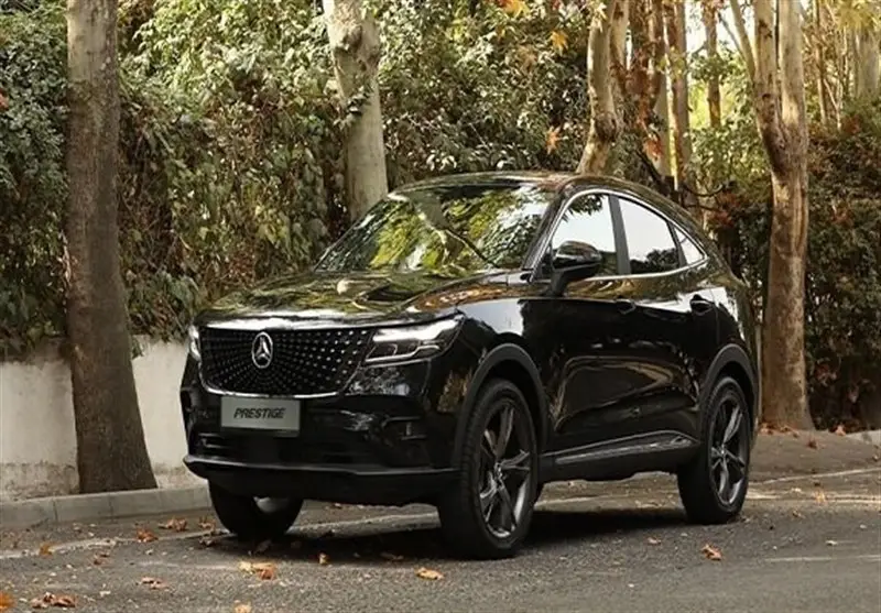 ۹ خودروی سواری گروه بهمن در مزایده‌ای هیجان‌انگیز برای فروش عرضه می‌شوند!