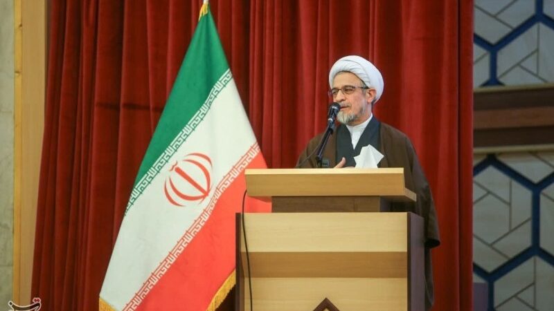 سند ملی علوم انسانی اسلامی؛ نتیجه هم‌اندیشی نظام‌مند مؤسسه امام خمینی(ره) که راه آینده را روشن می‌کند!