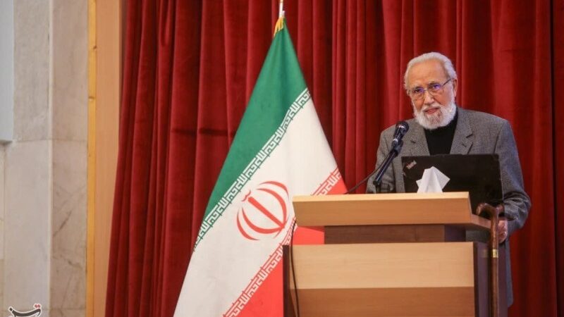 پروفسور رفیع‌پور: مسئله‌یابی؛ حلقه گمشده پژوهش‌های ایران که همه را شوکه کرد!