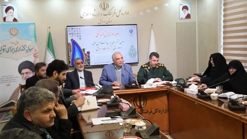 مد و لباس؛ کلید طلایی بازتاب هویت فرهنگی ایران در جشنواره ملی ایران‌دخت